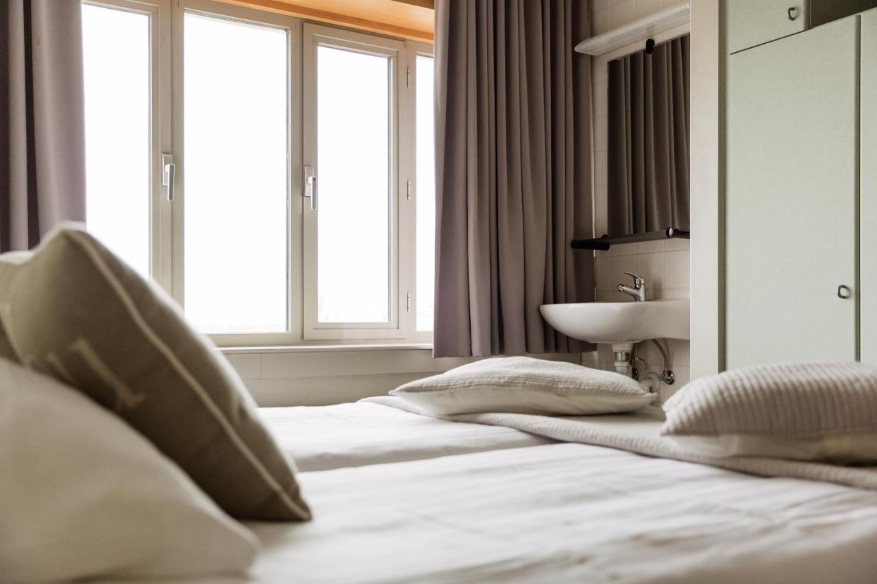 West Bay Aparthotel Middelkerke Exteriör bild