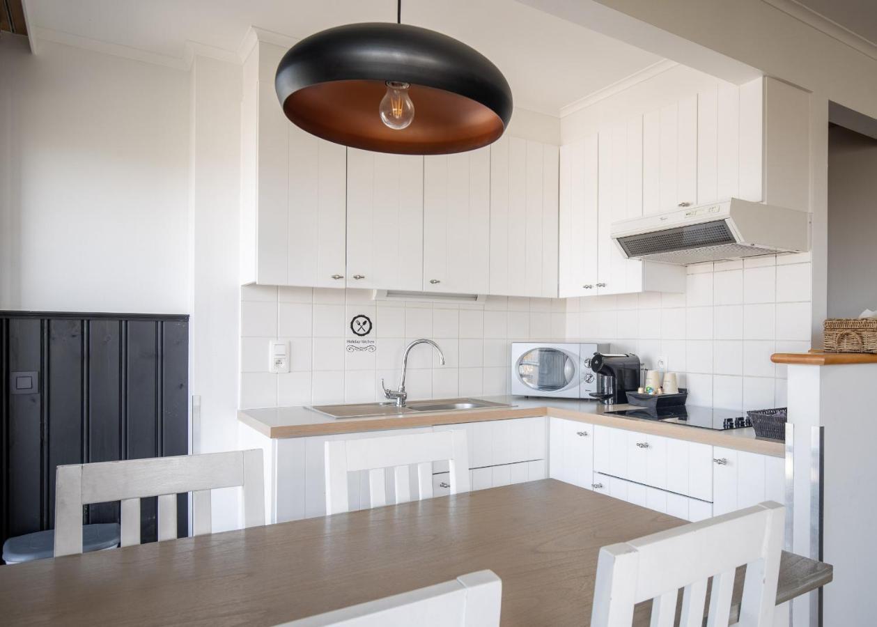 West Bay Aparthotel Middelkerke Exteriör bild