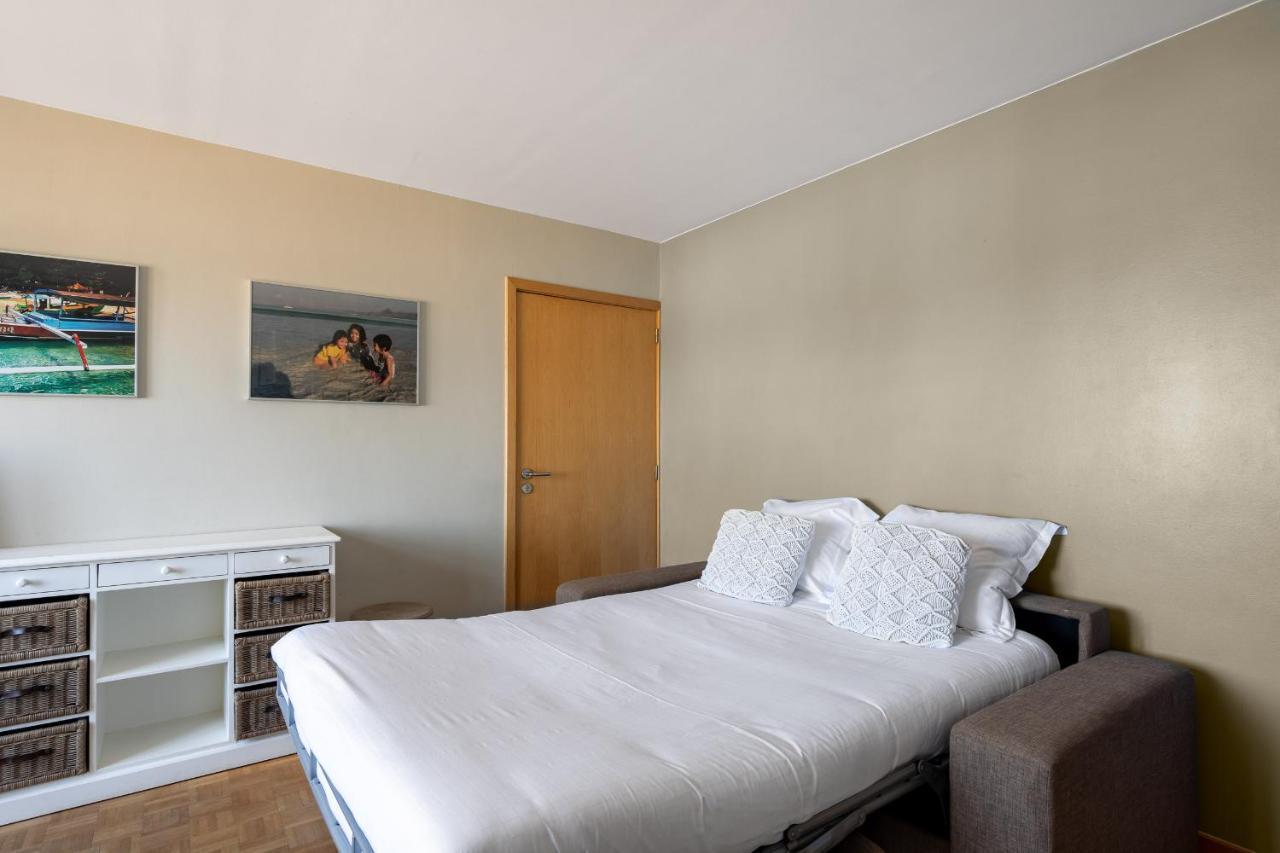 West Bay Aparthotel Middelkerke Exteriör bild