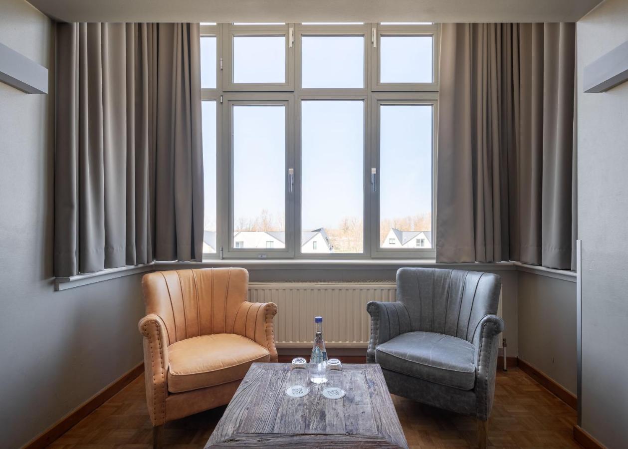 West Bay Aparthotel Middelkerke Exteriör bild