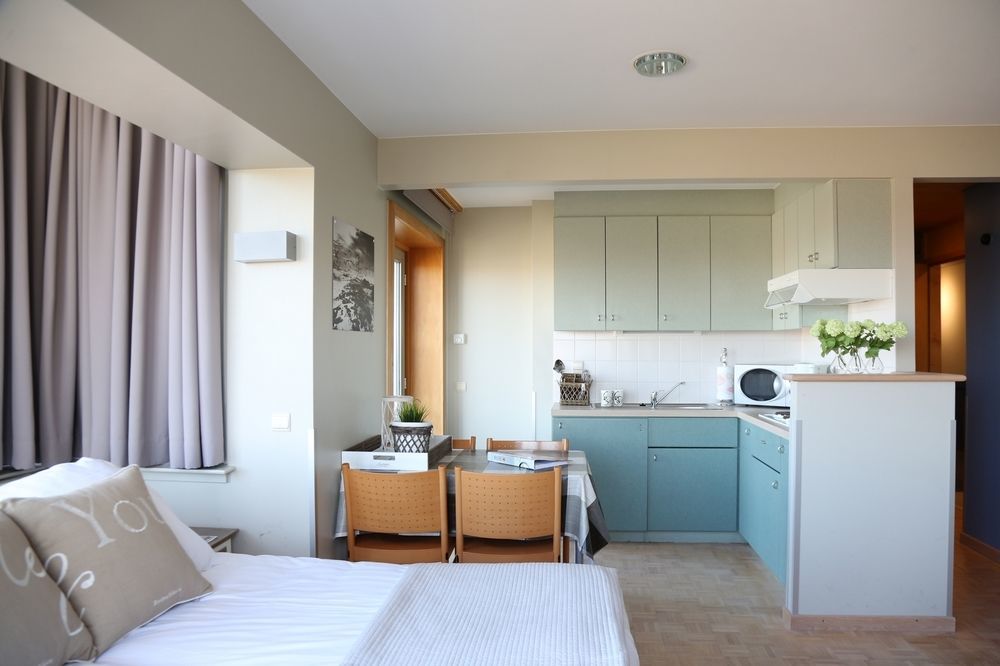 West Bay Aparthotel Middelkerke Exteriör bild